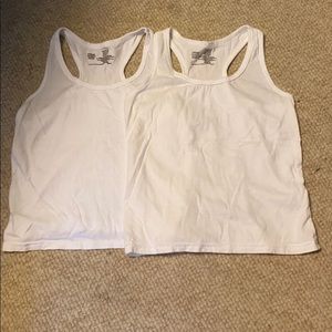 Girls Tank Tops